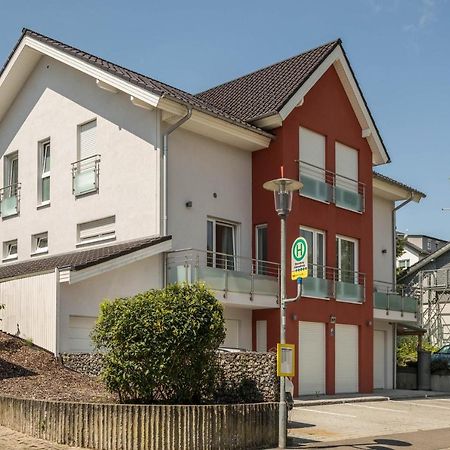 Apartment Fuer Zwei Meersburg Exteriör bild
