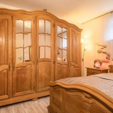 Apartment Fuer Zwei Meersburg Exteriör bild