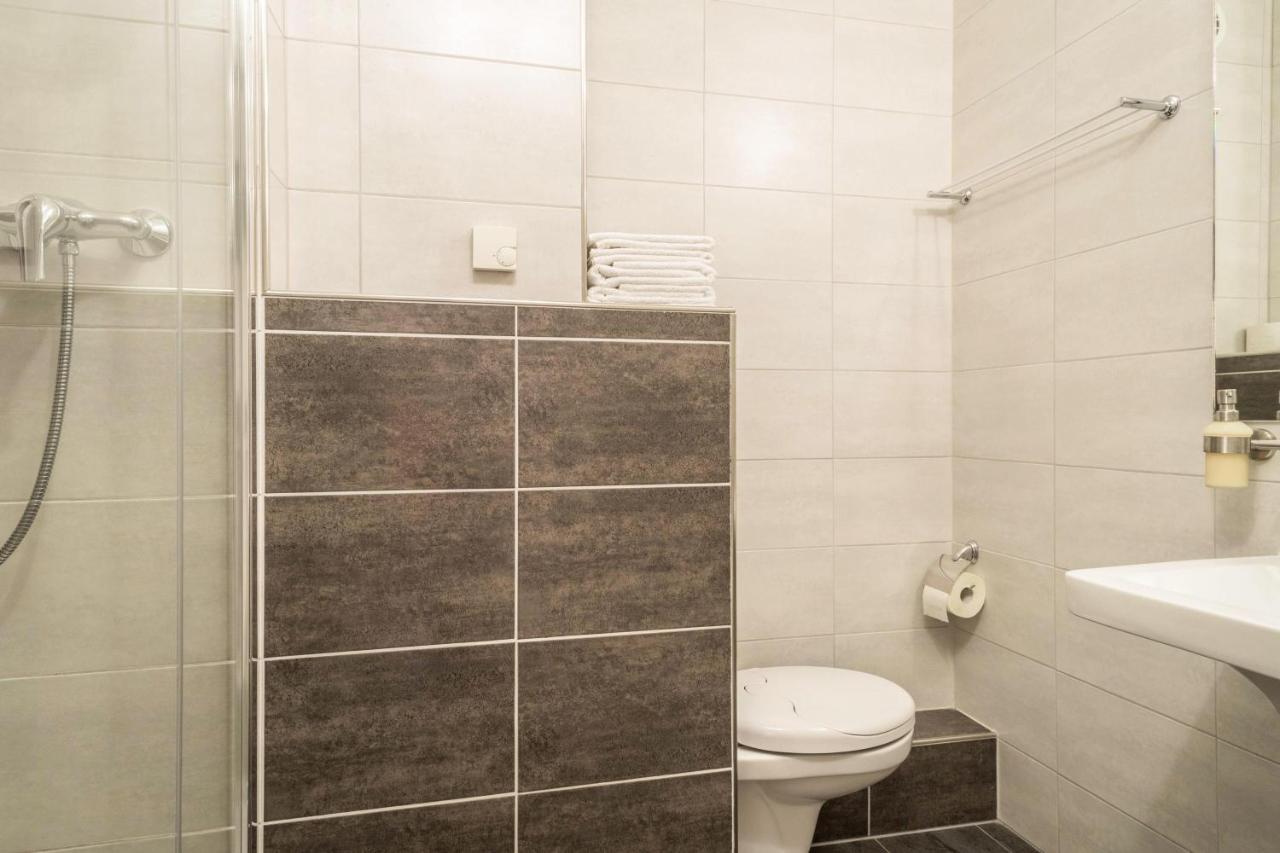 Apartment Fuer Zwei Meersburg Exteriör bild